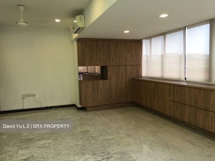 Apollo Gardens (D16), Apartment #574223361